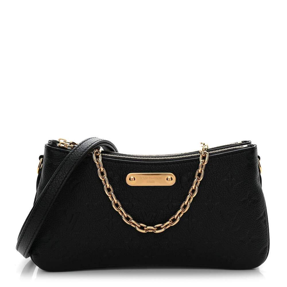 Louis Vuitton Empreinte Liv Pochette #263600L19B